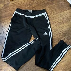 Adidas Soccer Pants
